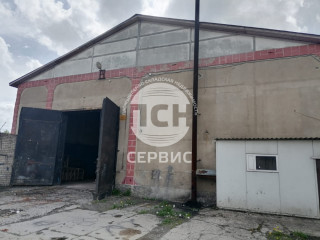 Фотография Аренда склада, 400 м² , Западная улица 16 №5 Фотография Аренда склада, 400 м² , Западная улица 16 №5