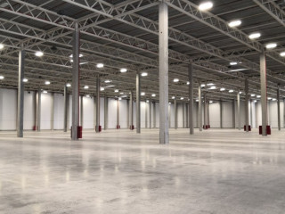 Фотография Аренда склада, 5200 м² , улица Ленина 85 №5 Фотография Аренда склада, 5200 м² , улица Ленина 85 №5