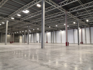 Аренда склада 5200 м² улица Ленина 85 