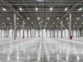 Фотография Аренда склада, 5000 м² , сельское поселение Совхоз имени Ленина №3 Фотография Аренда склада, 5000 м² , сельское поселение Совхоз имени Ленина №3