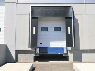 Фотография Аренда склада, 29681 м² , улица Ленина 83 №5 Фотография Аренда склада, 29681 м² , улица Ленина 83 №5