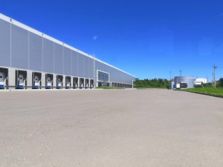 Фотография Аренда склада, 29681 м² , улица Ленина 83 №9 Фотография Аренда склада, 29681 м² , улица Ленина 83 №9