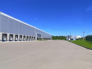 Аренда склада 29681 м² улица Ленина 83 