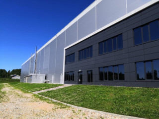 Фотография Аренда склада, 29681 м² , улица Ленина 83 №6 Фотография Аренда склада, 29681 м² , улица Ленина 83 №6