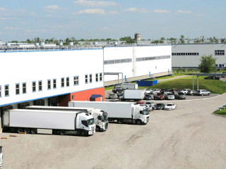 Аренда склада 8000 м² микрорайон Птицефабрика к4