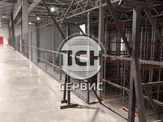 Фотография Аренда склада, 5000 м² , микрорайон Птицефабрика к36  №4