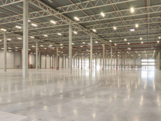 Фотография Аренда склада, 6342 м² , микрорайон Птицефабрика к36  №2