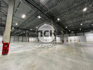 Фотография Аренда склада, 5280 м² , Аэропортовская улица 14к28  №5