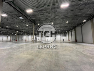 Аренда склада 5280 м² Аэропортовская улица 14к28 