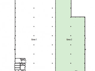 Фотография Аренда склада, 4568 м² , село Сынково вл84  №2