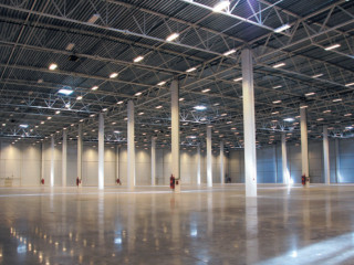 Аренда склада 4568 м² село Сынково вл84 