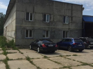 Фотография Продажа склада, 3020 м² , деревня Сьяново-2 31 №6 Фотография Продажа склада, 3020 м² , деревня Сьяново-2 31 №6