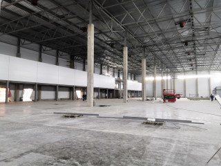 Фотография Аренда склада, 13000 м² , микрорайон Птицефабрика к2  №2