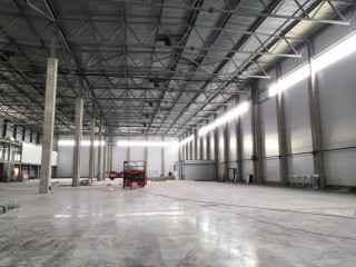Фотография Аренда склада, 13000 м² , микрорайон Птицефабрика к2  №2