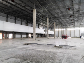 Фотография Аренда склада, 13000 м² , микрорайон Птицефабрика к2  №1