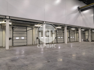 Аренда склада 5000 м² микрорайон Птицефабрика лит7А 