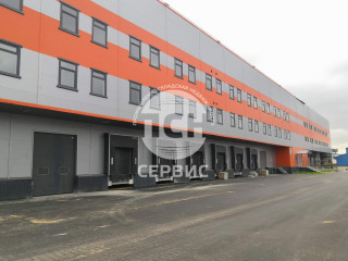 Фотография Аренда склада, 5000 м² , микрорайон Птицефабрика лит7А №2 Фотография Аренда склада, 5000 м² , микрорайон Птицефабрика лит7А №2