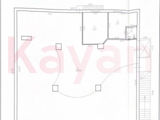 Фотография Продажа магазина, 560 м² , Юбилейная улица №6