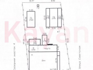 Фотография Продажа магазина, 560 м² , Юбилейная улица №7