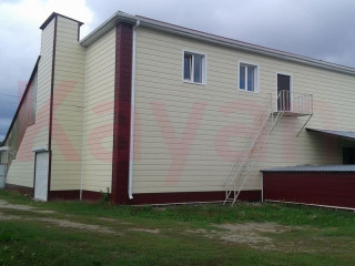 Фотография Продажа магазина, 560 м² , Юбилейная улица №3