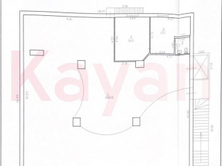Фотография Продажа магазина, 560 м² , Юбилейная улица №6
