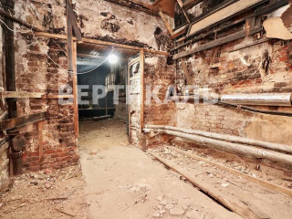 Аренда помещения свободного назначения 260 м² улица Сретенка 26/1 