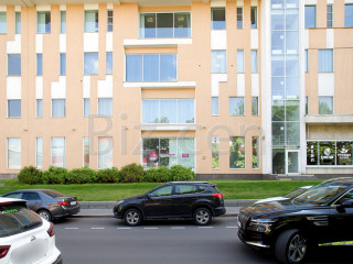 Фотография Аренда офиса, 32 м² , Научный проезд 19  №14