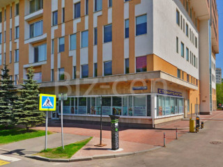 Фотография Аренда офиса, 32 м² , Научный проезд 19  №14
