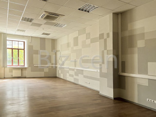 Аренда офиса 29 м² улица Ленинская Слобода 17 