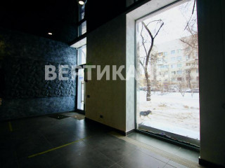 Фотография Аренда помещения свободного назначения, 101 м² , Люсиновская улица 55  №2