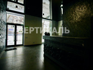 Фотография Аренда помещения свободного назначения, 101 м² , Люсиновская улица 55  №1