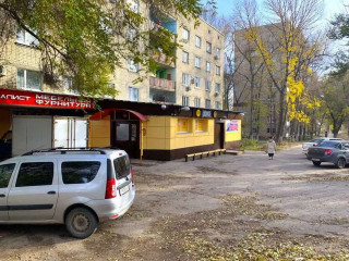 Фотография Продажа магазина, 315 м² , улица имени А.П. Шехурдина 36  №2