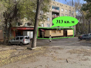Фотография Продажа магазина, 315 м² , улица имени А.П. Шехурдина 36  №1