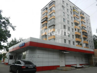 Фотография Продажа помещения свободного назначения, 540 м² , Волгоградский проспект 164к1  №1