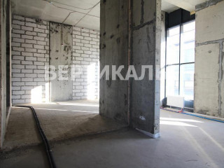 Фотография Аренда помещения свободного назначения, 31 м² , Тюменский проезд 3к5  №8