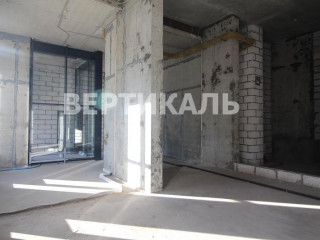 Фотография Аренда помещения свободного назначения, 31 м² , Тюменский проезд 3к5  №18