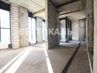 Фотография Аренда помещения свободного назначения, 31 м² , Тюменский проезд 3к5  №1