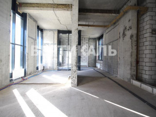 Фотография Аренда помещения свободного назначения, 31 м² , Тюменский проезд 3к5  №2