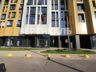 Фотография Аренда помещения свободного назначения, 31 м² , Тюменский проезд 3к5  №24