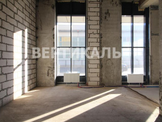 Фотография Аренда помещения свободного назначения, 31 м² , Тюменский проезд 3к5  №6