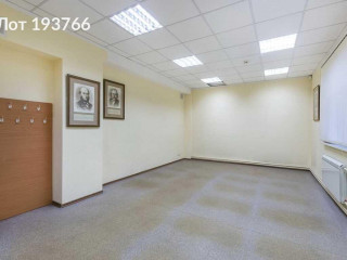 Фотография Продажа помещения свободного назначения, 575 м² , улица Лётчика Бабушкина 6с2  №4