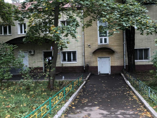 Фотография Продажа помещения свободного назначения, 575 м² , улица Лётчика Бабушкина 6с2  №3