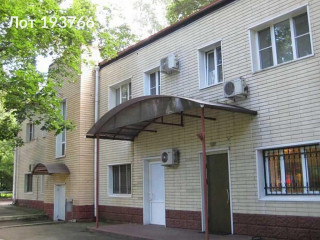 Фотография Продажа помещения свободного назначения, 575 м² , улица Лётчика Бабушкина 6с2  №2