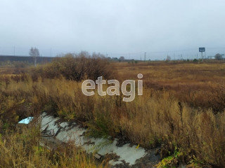 Фотография Продажа земли промышленного назначения, 307000 м² , Челябинский тракт №7