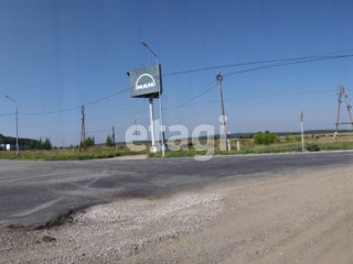 Фотография Продажа земли промышленного назначения, 307000 м² , Челябинский тракт №2