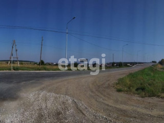 Фотография Продажа земли промышленного назначения, 307000 м² , Челябинский тракт №4