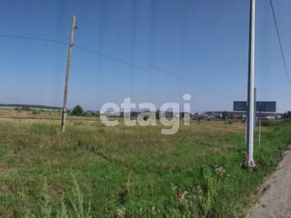 Фотография Продажа земли промышленного назначения, 307000 м² , Челябинский тракт №1