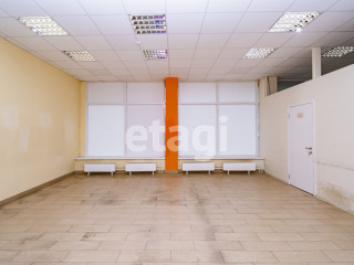 Фотография Продажа помещения свободного назначения, 144 м² , улица Токарей №15
