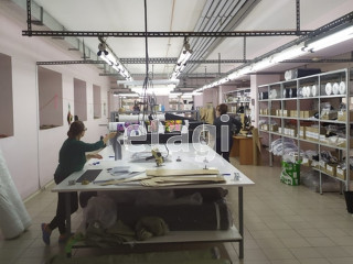 Фотография Продажа производственного помещения, 3100 м² , улица Малышева №10
