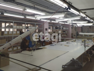 Фотография Продажа производственного помещения, 3100 м² , улица Малышева №14